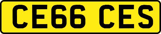 CE66CES