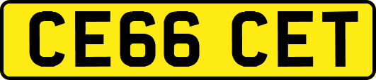CE66CET