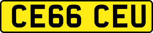 CE66CEU