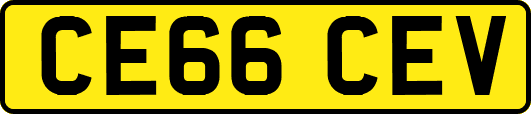 CE66CEV
