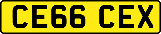 CE66CEX