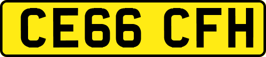 CE66CFH