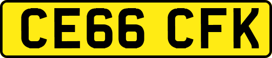 CE66CFK