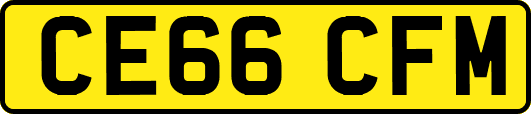 CE66CFM