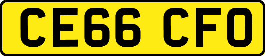CE66CFO