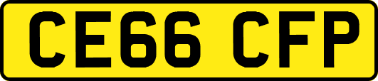 CE66CFP