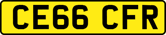 CE66CFR