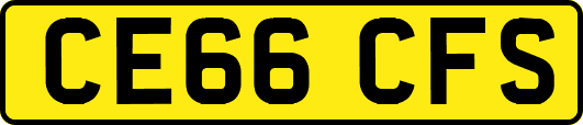 CE66CFS