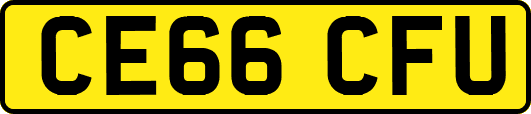 CE66CFU
