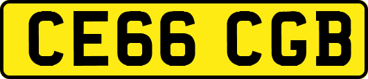 CE66CGB