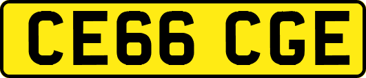 CE66CGE