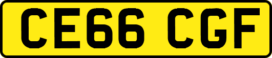 CE66CGF