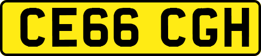 CE66CGH