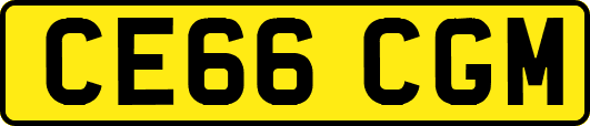 CE66CGM