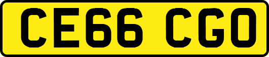CE66CGO