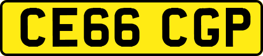 CE66CGP