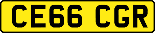CE66CGR