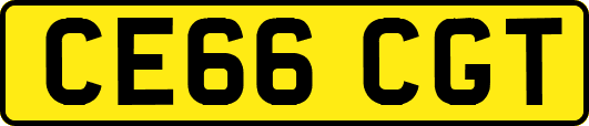CE66CGT