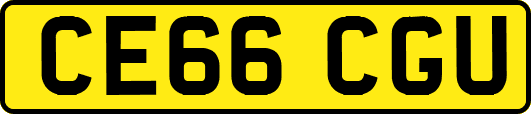 CE66CGU