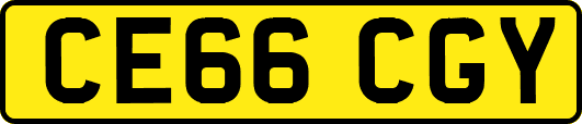 CE66CGY