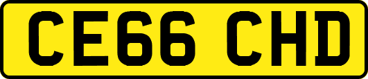 CE66CHD