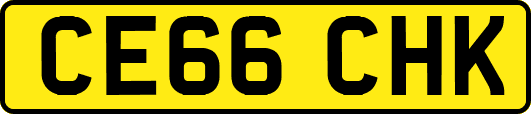 CE66CHK
