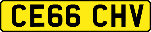 CE66CHV