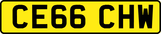 CE66CHW