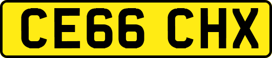 CE66CHX