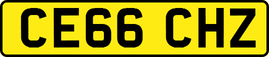 CE66CHZ