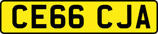CE66CJA