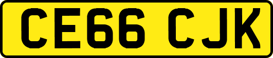 CE66CJK