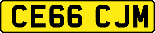 CE66CJM
