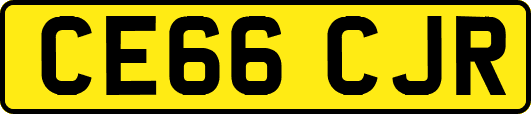 CE66CJR