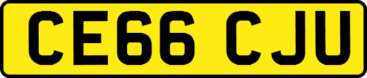 CE66CJU