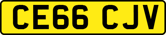 CE66CJV