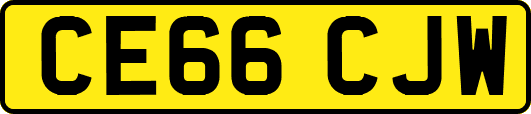 CE66CJW