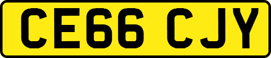 CE66CJY