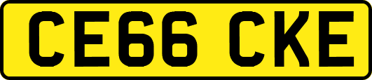 CE66CKE
