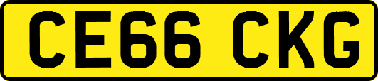 CE66CKG
