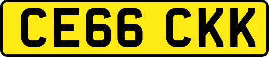 CE66CKK