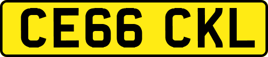 CE66CKL