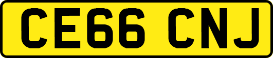 CE66CNJ