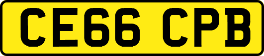 CE66CPB