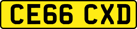 CE66CXD