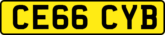 CE66CYB