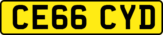CE66CYD