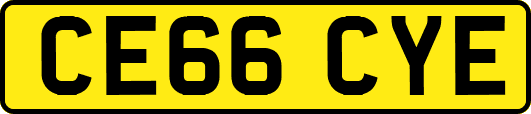 CE66CYE