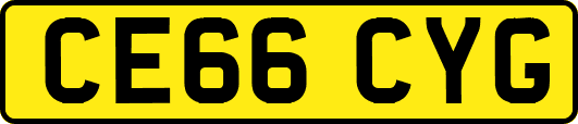 CE66CYG