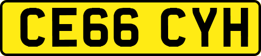 CE66CYH